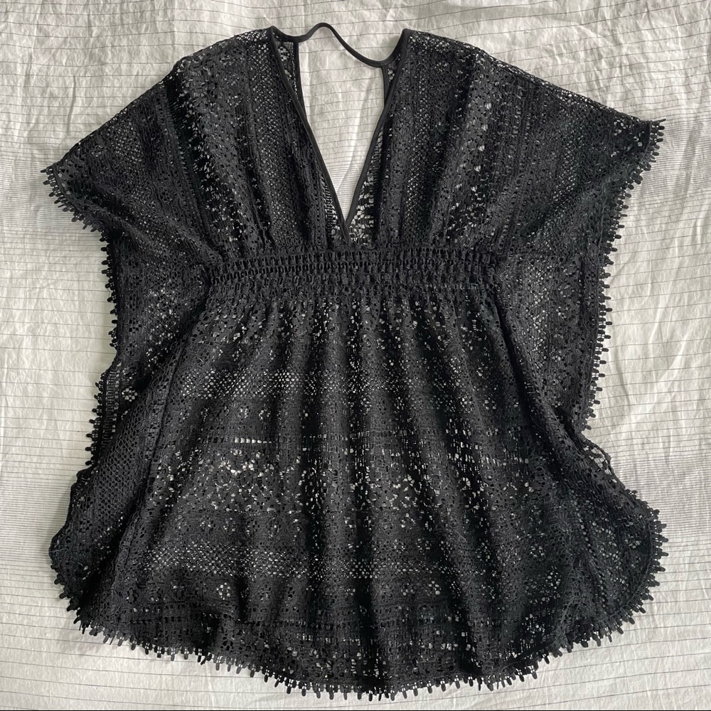 Swim Cover Up